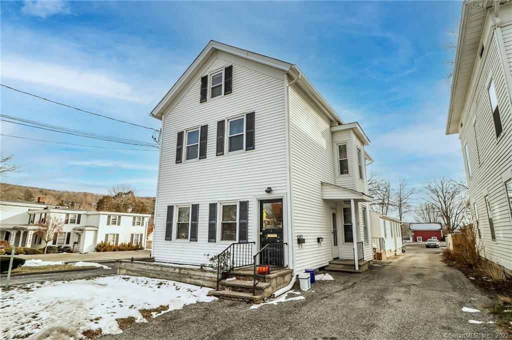 24 Elm Street New Milford CT 06776