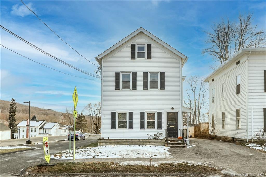24 Elm Street New Milford CT 06776