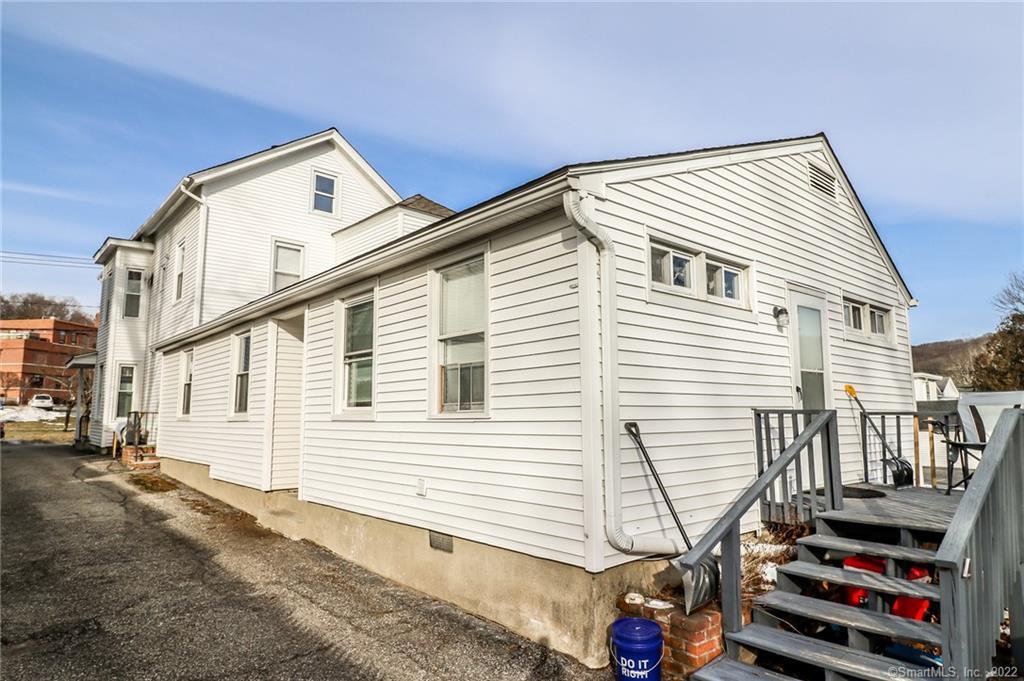 24 Elm Street New Milford CT 06776