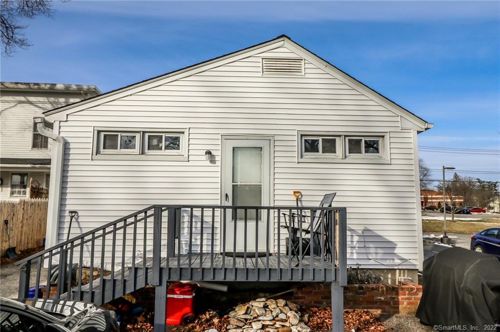 24 Elm Street New Milford CT 06776
