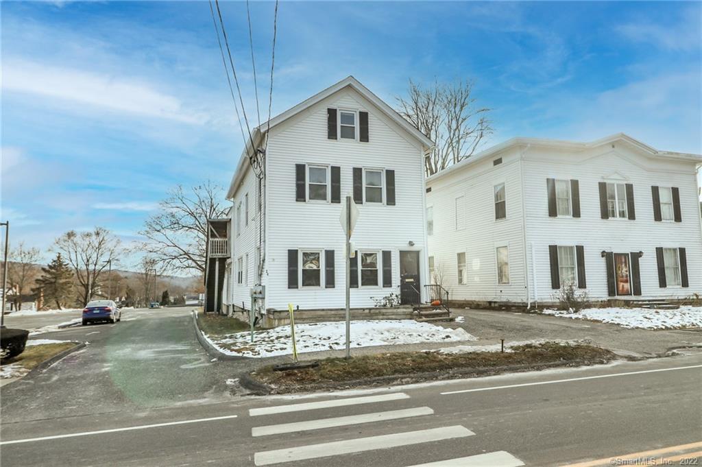 24 Elm Street New Milford CT 06776
