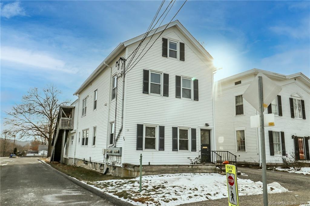 24 Elm Street New Milford CT 06776