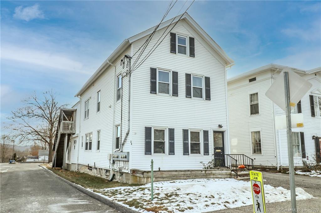 24 Elm Street New Milford CT 06776