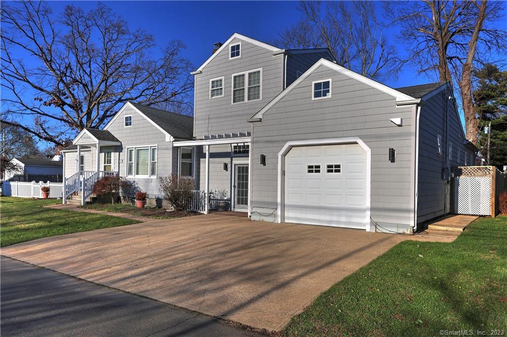 22 Usher Street Milford CT 06460