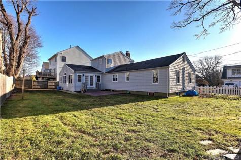 22 Usher Street Milford CT 06460