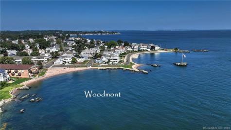 22 Usher Street Milford CT 06460