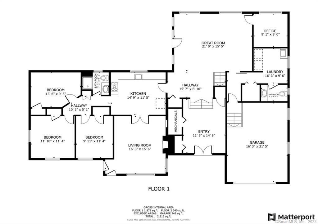 22 Usher Street Milford CT 06460