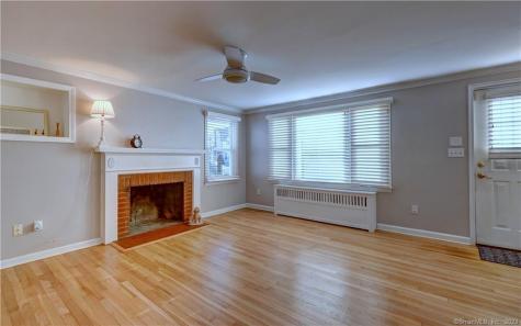 22 Usher Street Milford CT 06460