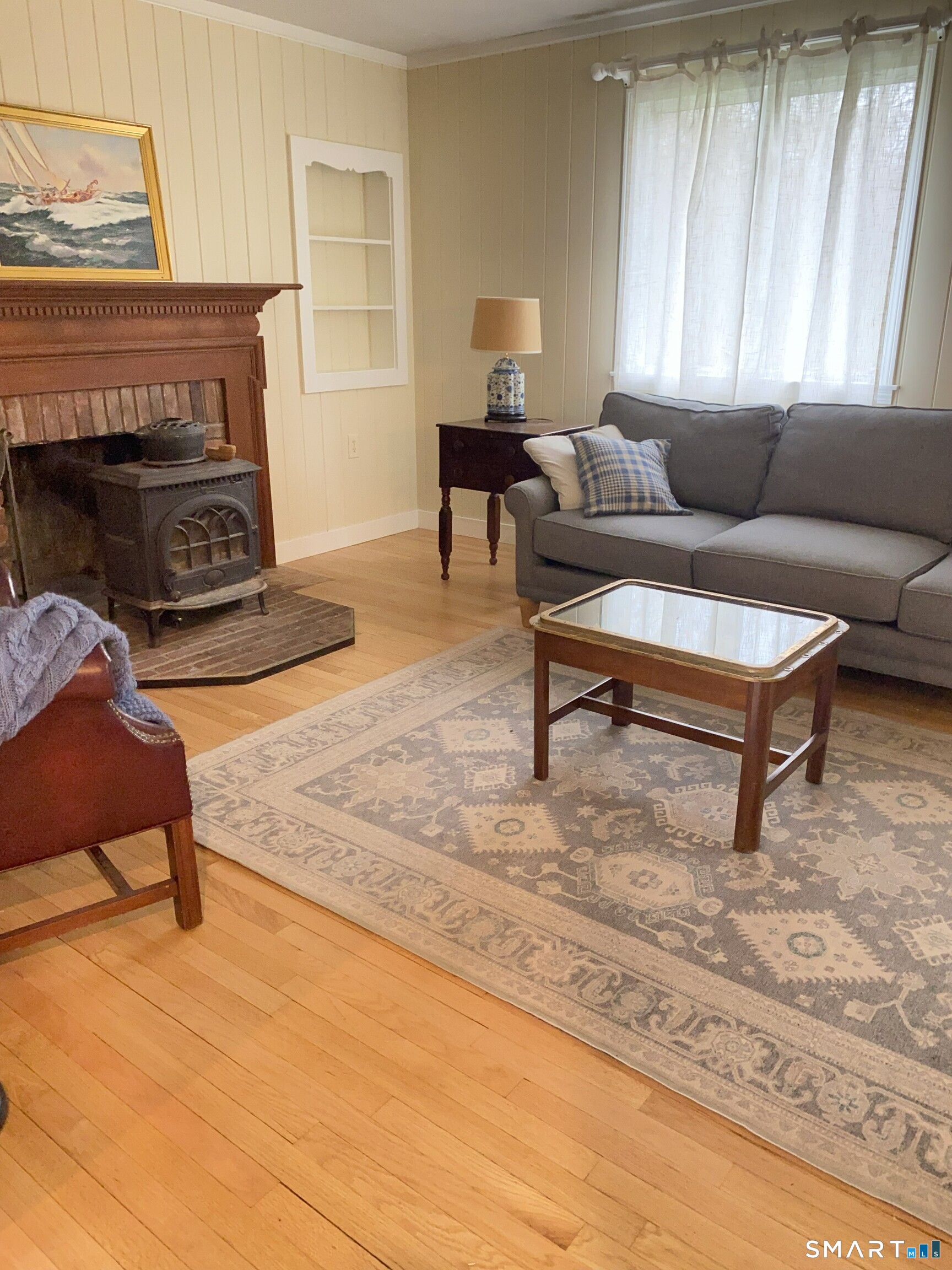 10 Riverbend Drive Stonington CT 06355