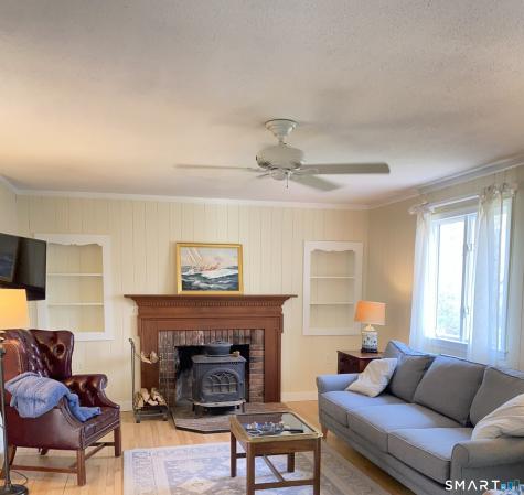 10 Riverbend Drive Stonington CT 06355