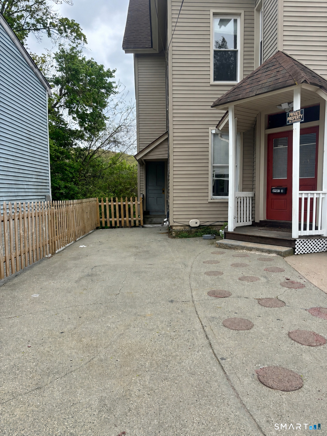 51-53 Cliff Street Norwich CT 06360