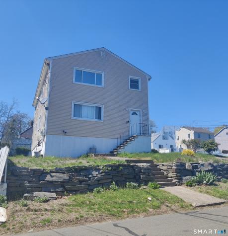 Bridgeport CT 06606