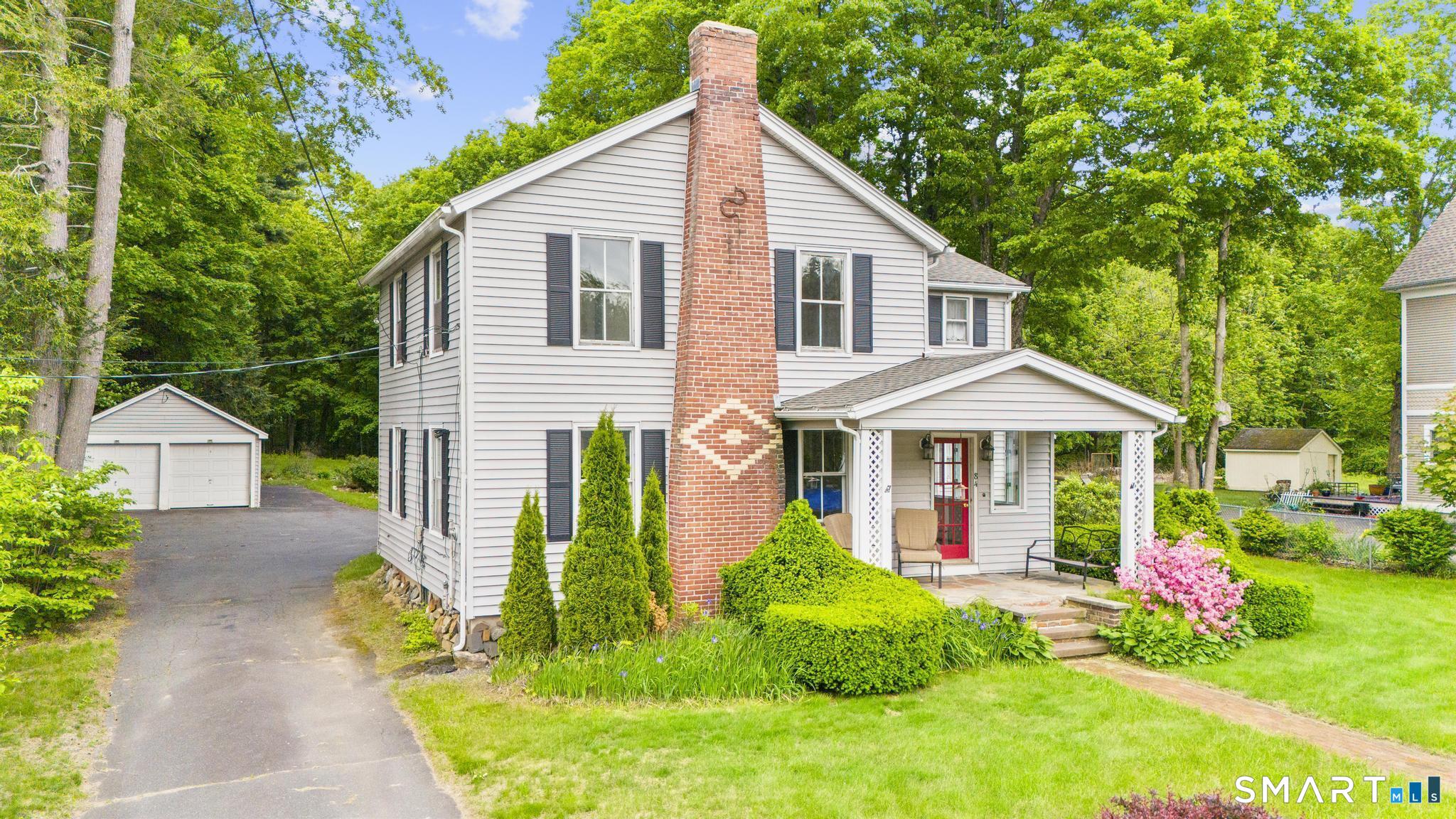 84 New Road Avon CT 06001
