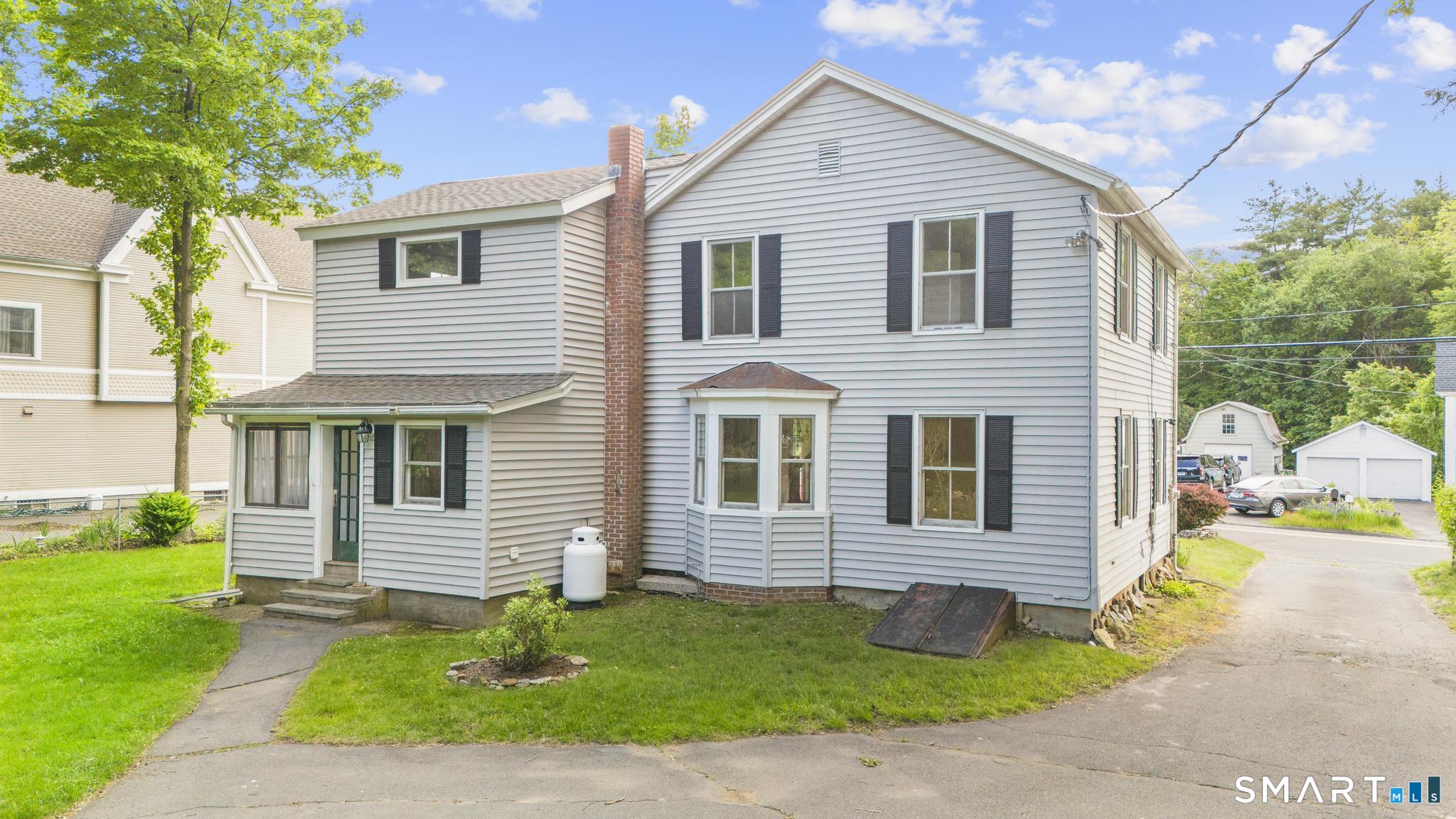 84 New Road Avon CT 06001