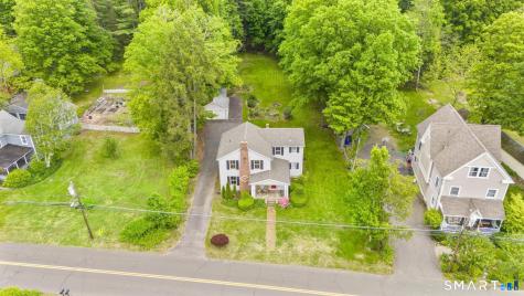 84 New Road Avon CT 06001
