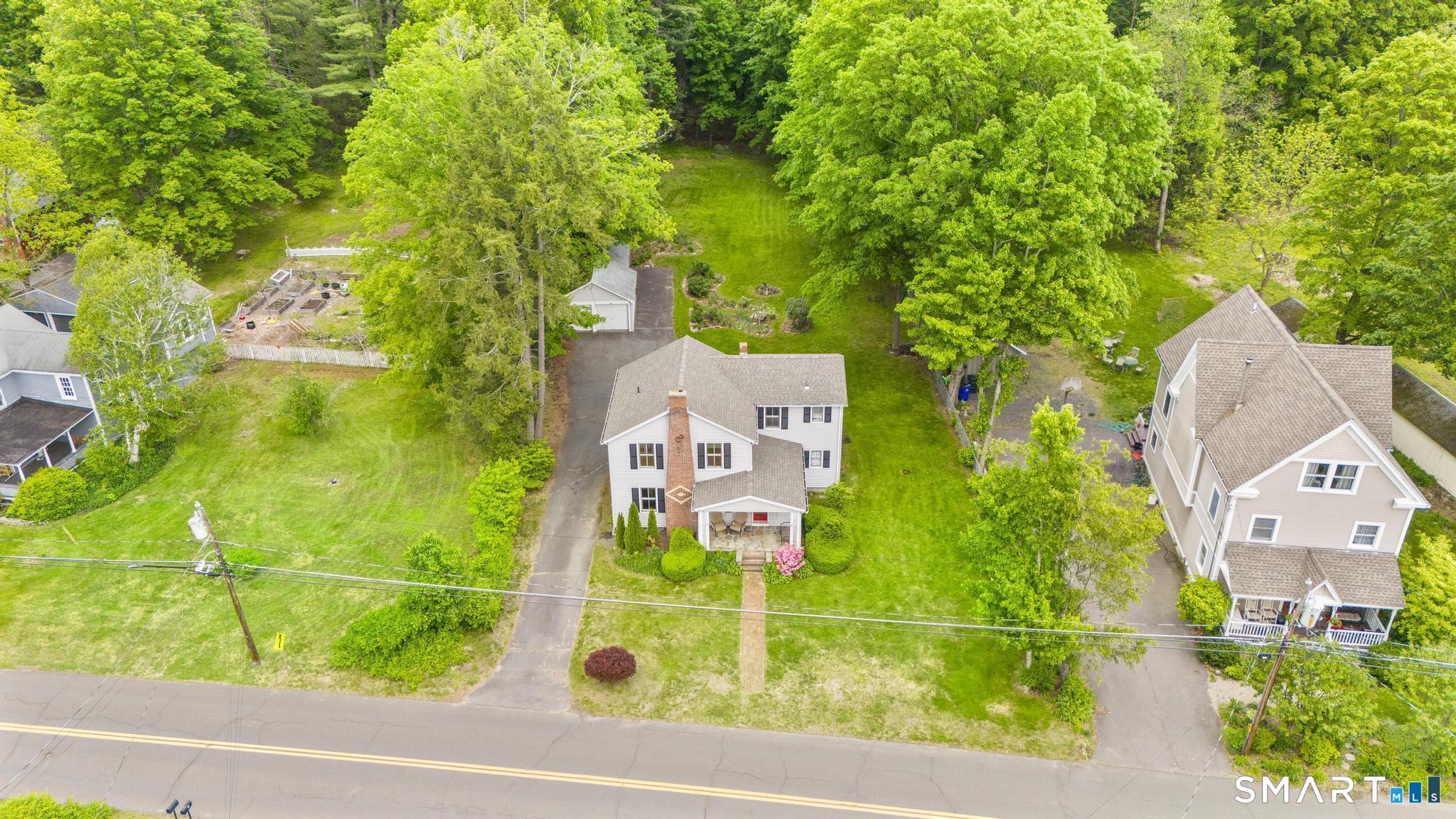 84 New Road Avon CT 06001