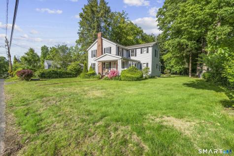 84 New Road Avon CT 06001