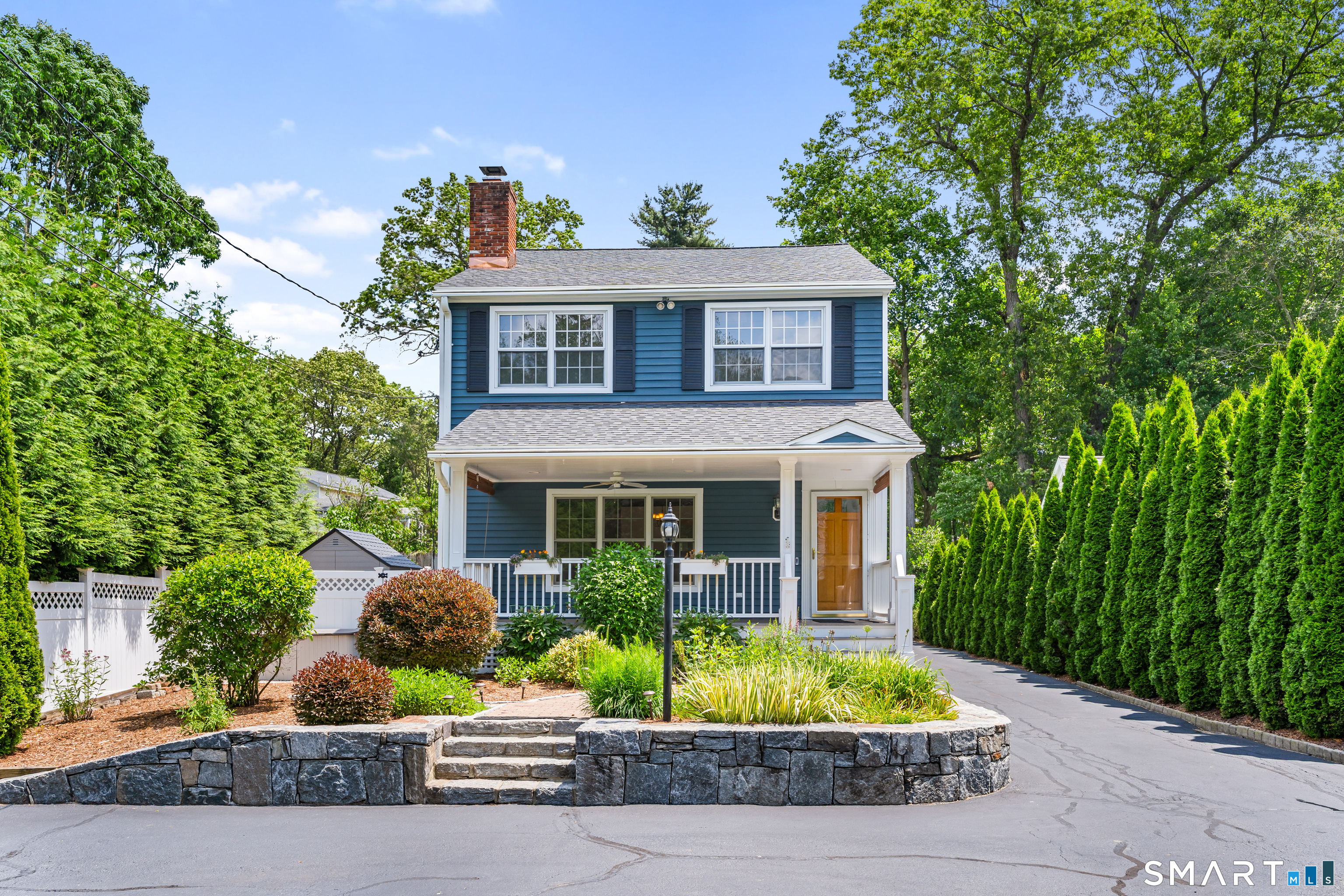 24 Herman Avenue Darien CT 06820