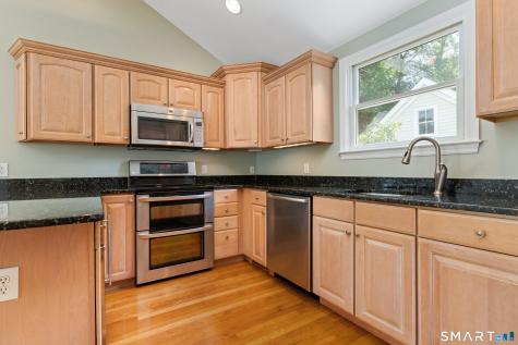 24 Herman Avenue Darien CT 06820