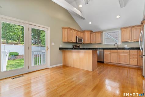24 Herman Avenue Darien CT 06820