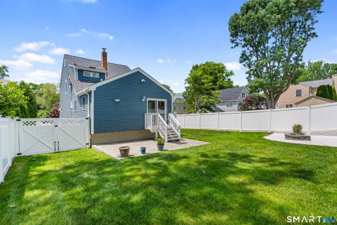 24 Herman Avenue Darien CT 06820