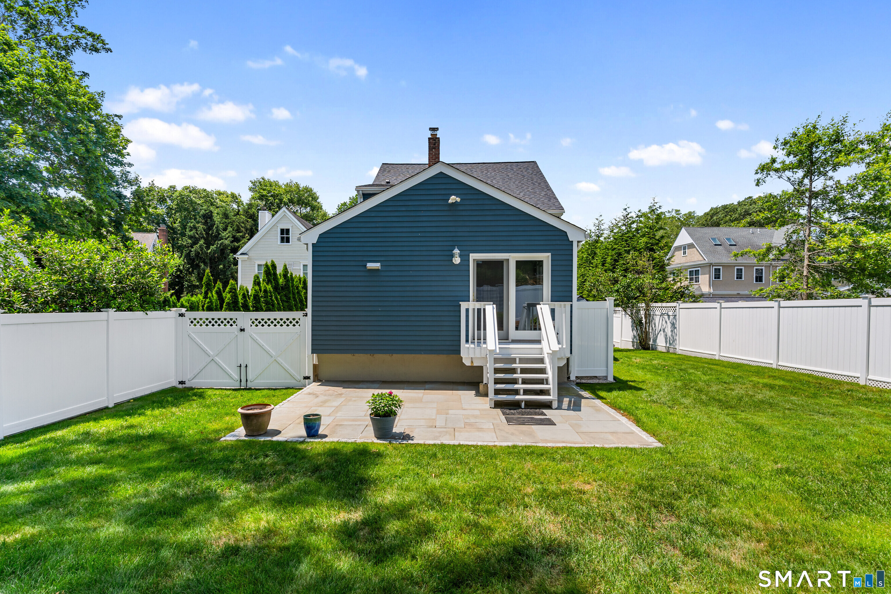 24 Herman Avenue Darien CT 06820