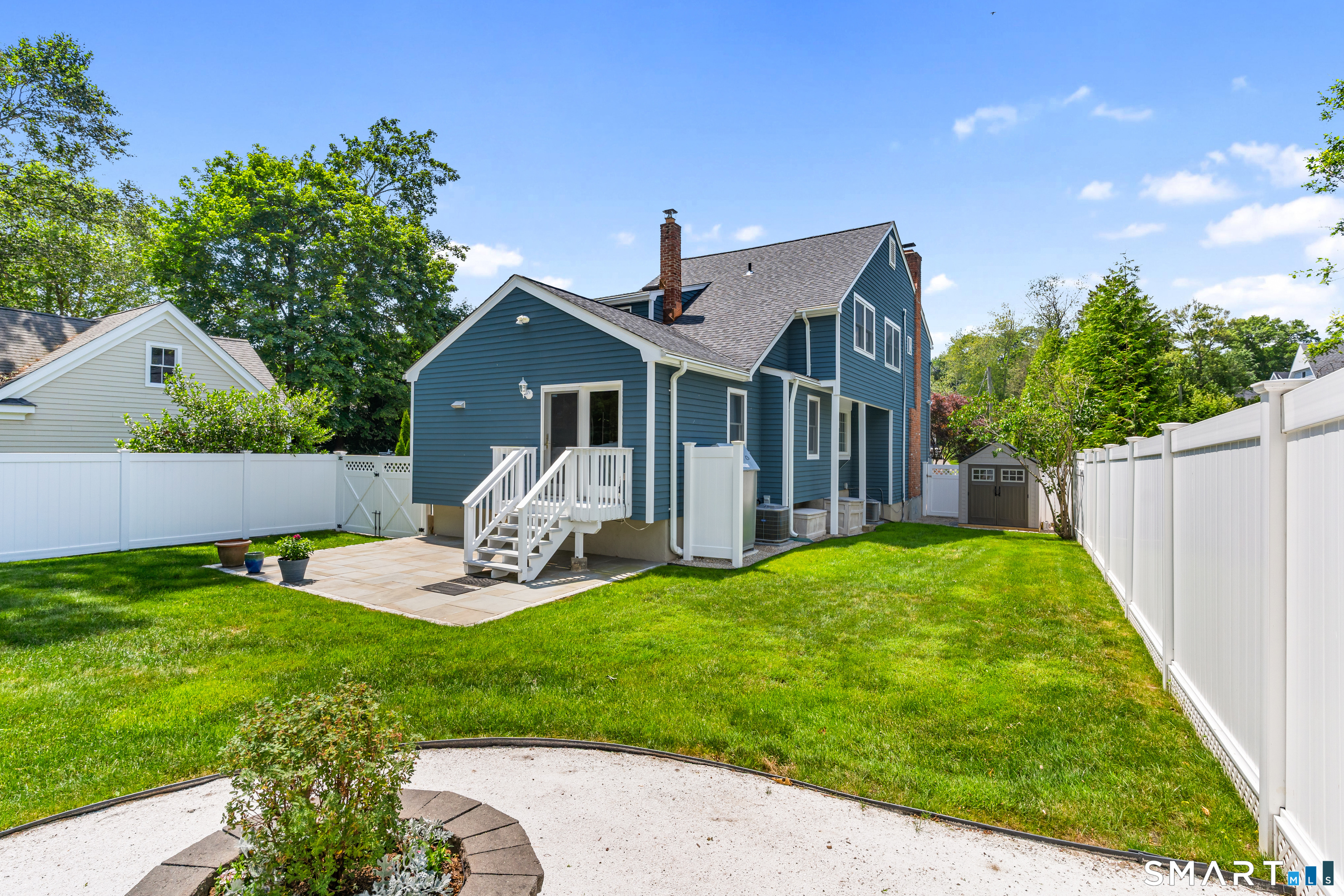 24 Herman Avenue Darien CT 06820