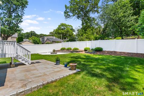 24 Herman Avenue Darien CT 06820