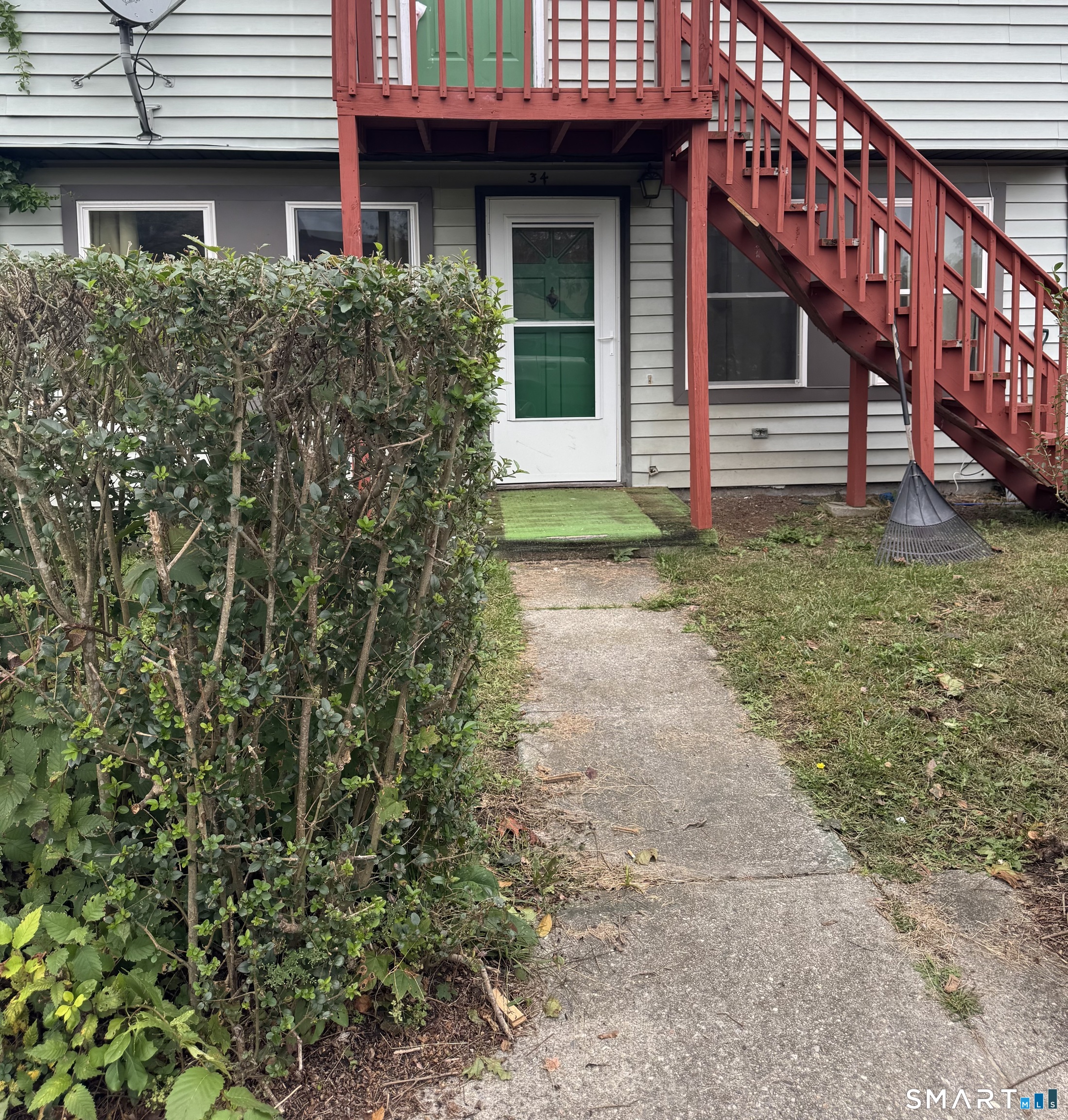 34 A High Street Killingly CT 06239