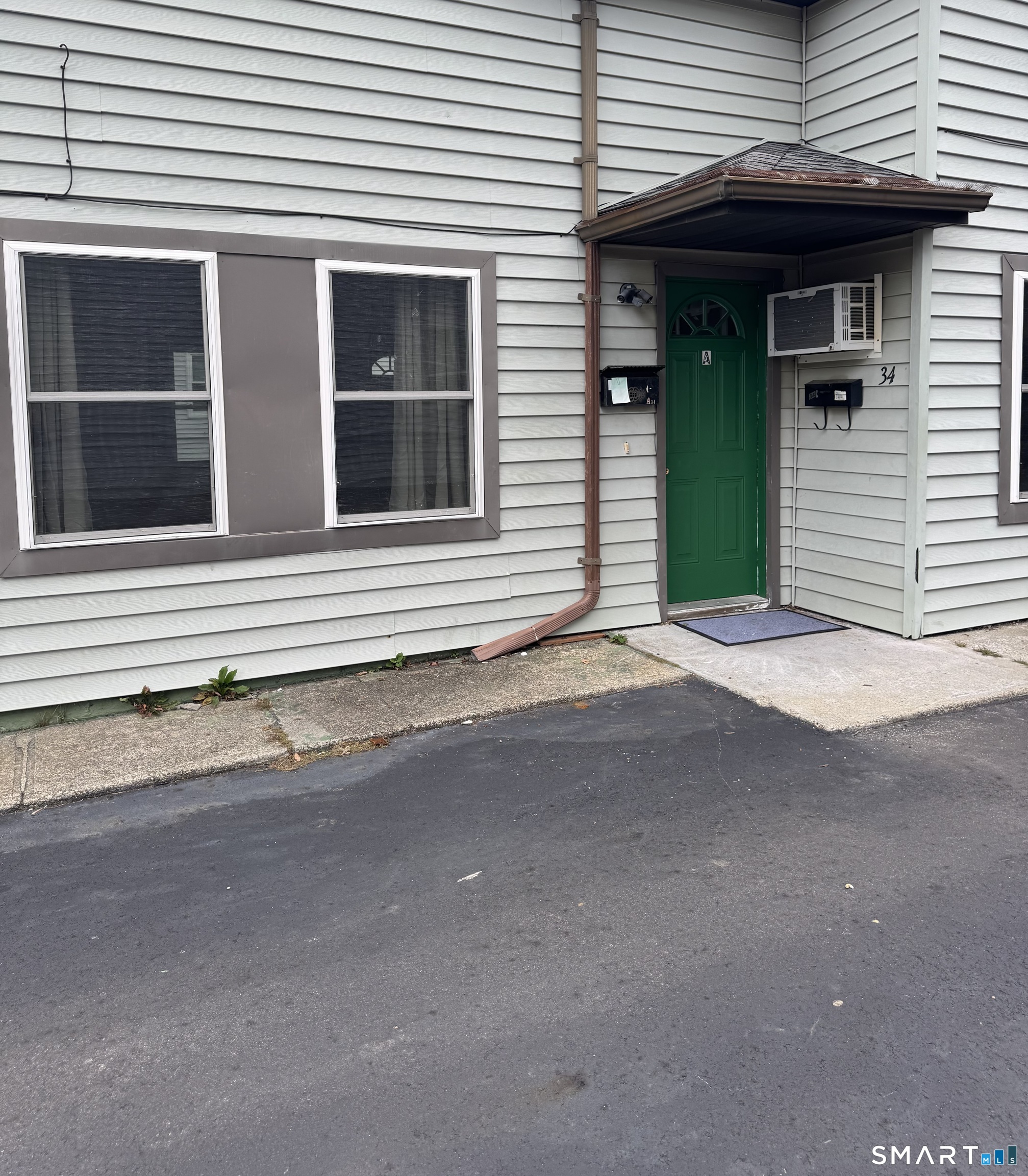34 A High Street Killingly CT 06239