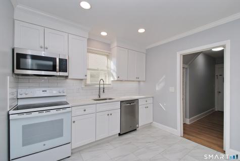 16 Fowler Street Stamford CT 06905