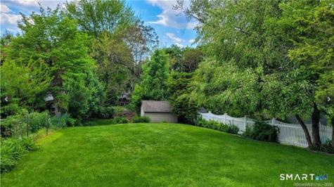 16 Fowler Street Stamford CT 06905