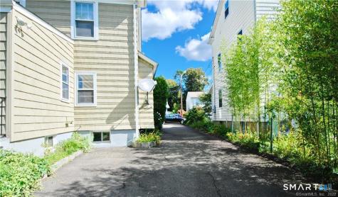 16 Fowler Street Stamford CT 06905