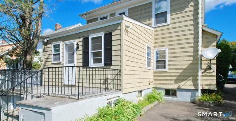 16 Fowler Street Stamford CT 06905