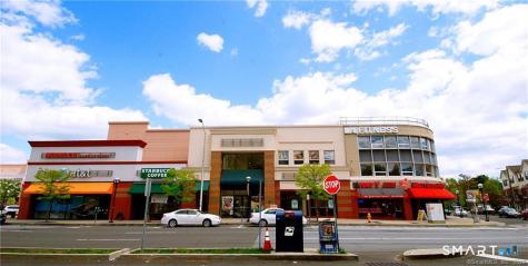 16 Fowler Street Stamford CT 06905