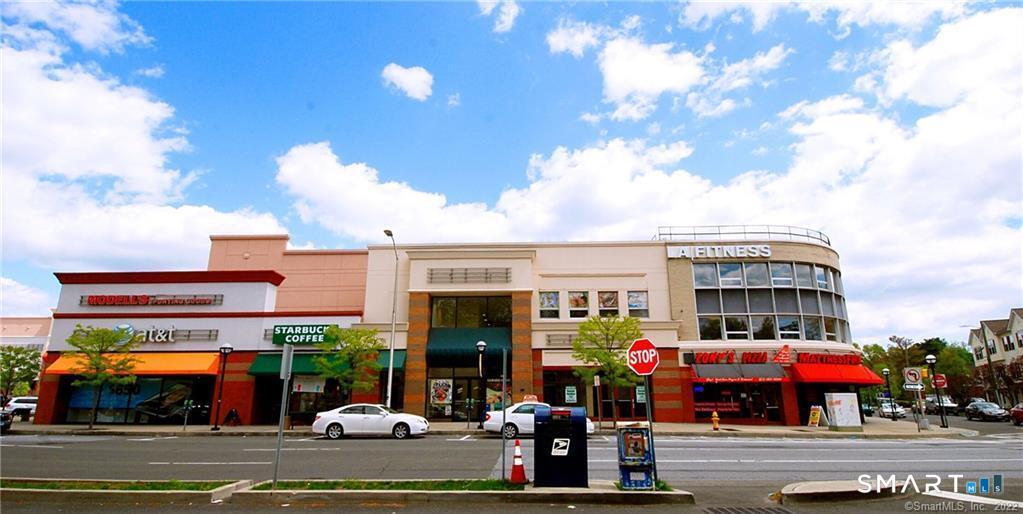16 Fowler Street Stamford CT 06905