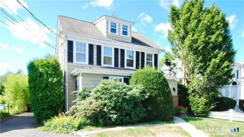 16 Fowler Street Stamford CT 06905