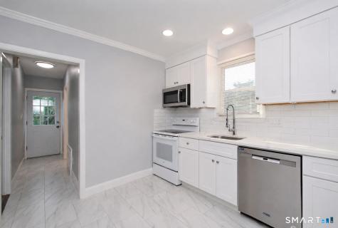 16 Fowler Street Stamford CT 06905