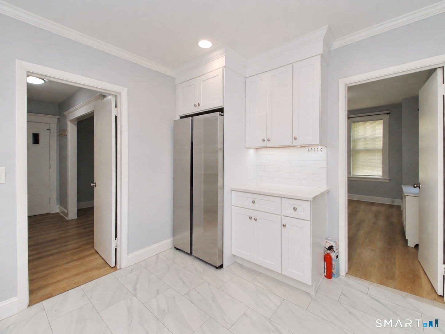 16 Fowler Street Stamford CT 06905
