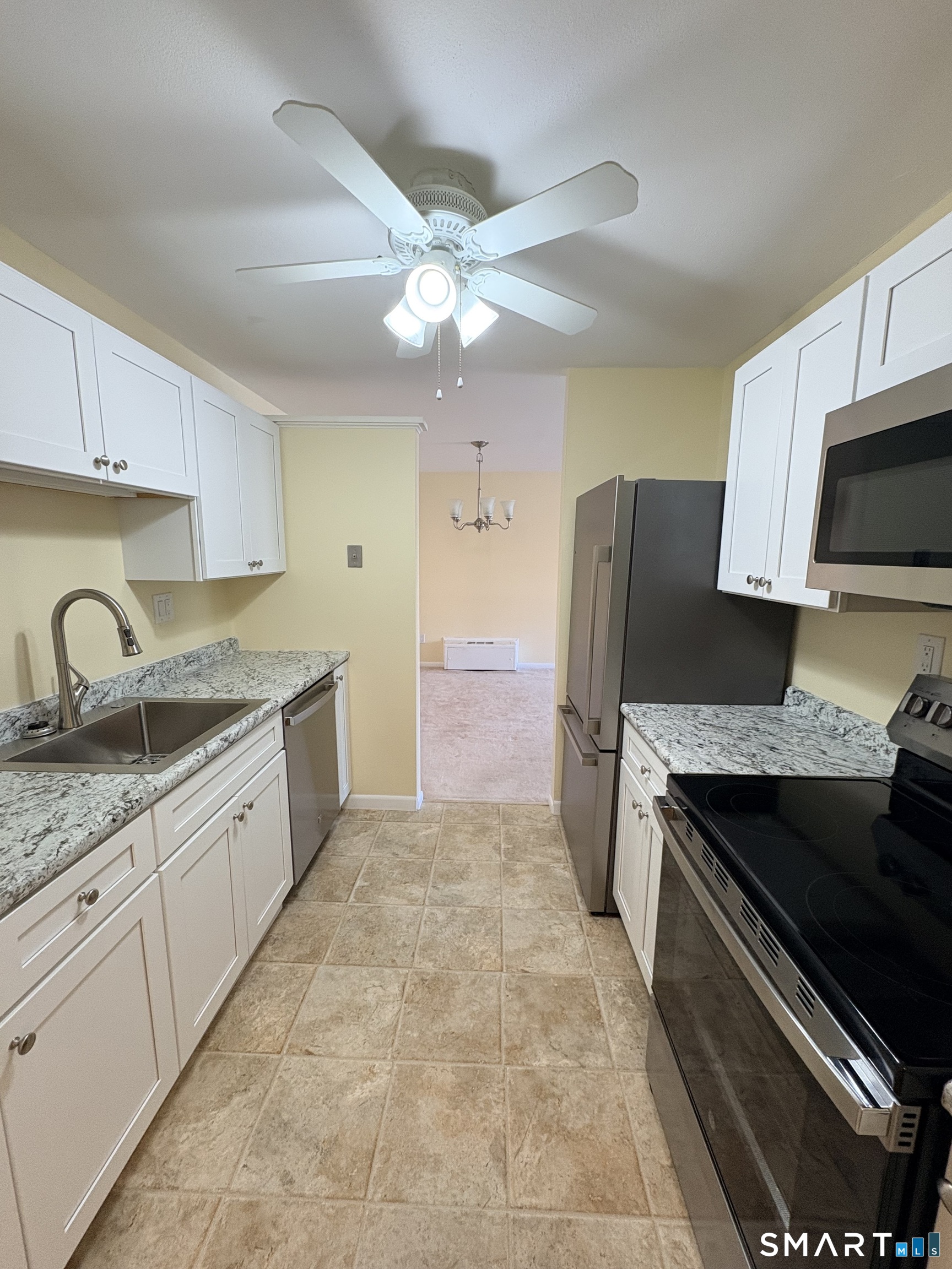 57 Westridge Road New London CT 06320