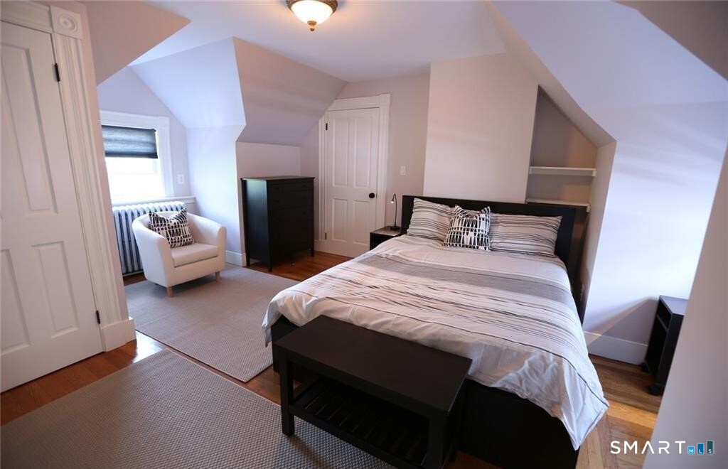 392 Orange Street New Haven CT 06511