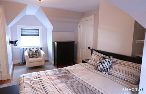 392 Orange Street New Haven CT 06511