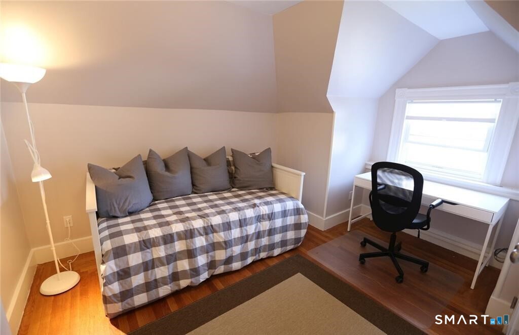 392 Orange Street New Haven CT 06511
