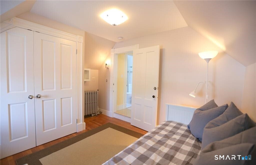 392 Orange Street New Haven CT 06511