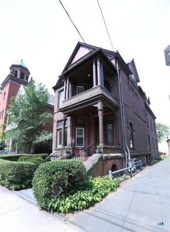 392 Orange Street New Haven CT 06511