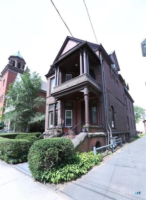 392 Orange Street New Haven CT 06511