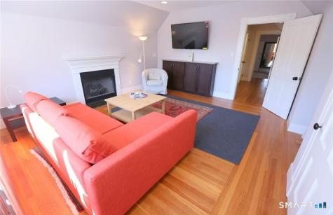 392 Orange Street New Haven CT 06511
