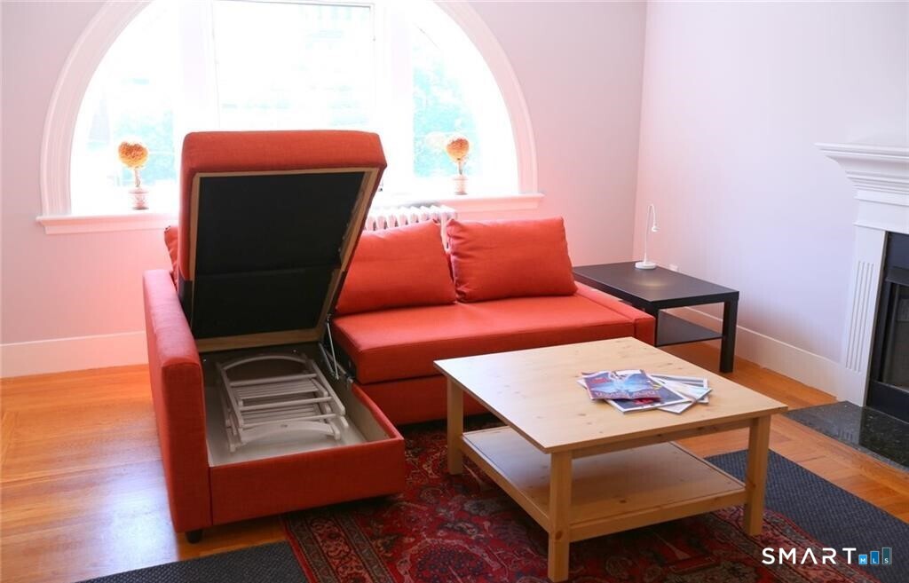 392 Orange Street New Haven CT 06511