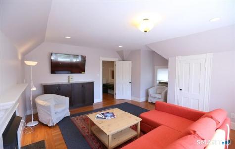 392 Orange Street New Haven CT 06511