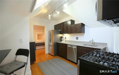 392 Orange Street New Haven CT 06511